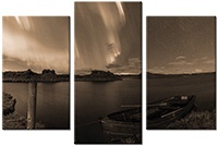 Tableau  3 panneaux
