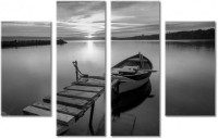 Tableau  4 panneaux