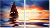Tableau  2 panneaux