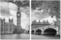 Tableau  2 panneaux