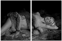 Tableau  2 panneaux
