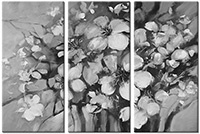 Tableau  3 panneaux