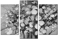 Tableau  3 panneaux