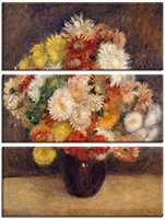 Tableau  3 panneaux