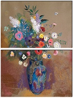 Tableau  2 panneaux