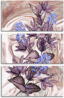 Tableau  3 panneaux
