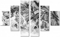 Tableau  6 panneaux