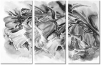 Tableau  3 panneaux