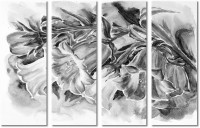 Tableau  4 panneaux