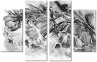 Tableau  4 panneaux