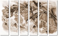 Tableau  6 panneaux