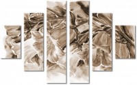 Tableau  6 panneaux