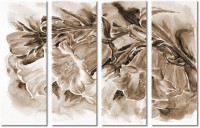 Tableau  4 panneaux