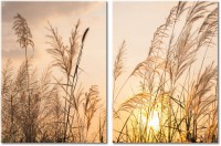Tableau  2 panneaux