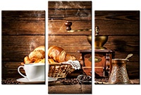 Tableau  3 panneaux