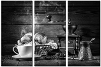 Tableau  3 panneaux