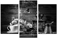 Tableau  3 panneaux