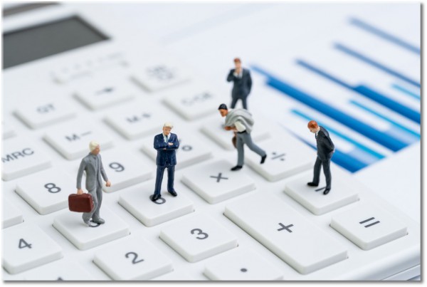 tableau sur toile, autres, divers, financier