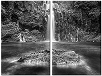 Tableau  2 panneaux