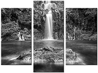 Tableau  3 panneaux