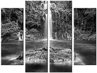 Tableau  4 panneaux