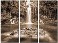 Tableau  3 panneaux