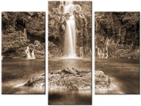 Tableau  3 panneaux