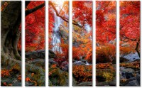 Tableau  6 panneaux