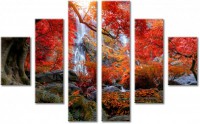 Tableau  6 panneaux