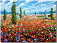Tableau 1 panneau