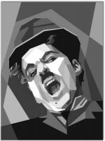 Version: noir-et-blanc
