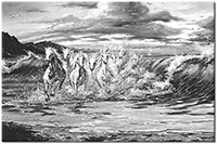 Version: noir-et-blanc
