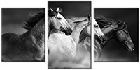 Tableau  3 panneaux