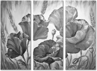 Tableau  3 panneaux