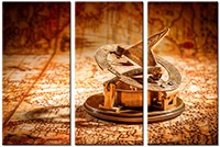 Tableau  3 panneaux