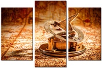 Tableau  3 panneaux