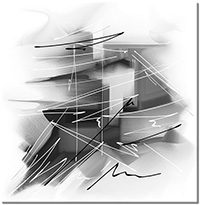 Version: noir-et-blanc
