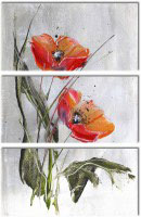 Tableau  3 panneaux