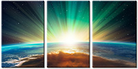 Tableau  3 panneaux