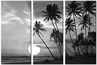 Tableau  3 panneaux