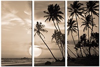 Tableau  3 panneaux