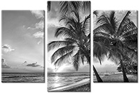 Tableau  3 panneaux