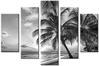 Tableau  5 panneaux