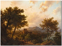 Tableau 1 panneau