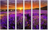 Tableau  6 panneaux