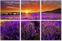 Tableau  6 panneaux