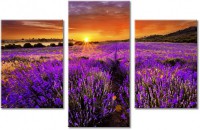 Tableau  3 panneaux