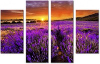 Tableau  4 panneaux