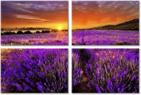 Tableau  4 panneaux