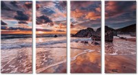 Tableau  4 panneaux